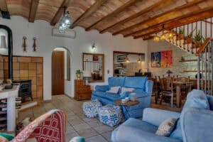 Foto van Villa in Alcalalí – afbeelding 4