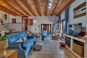 Foto van Villa in Alcalalí – afbeelding 5