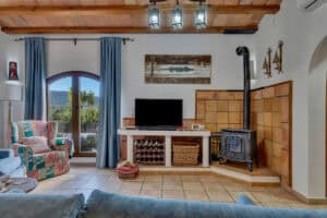 Foto van Villa in Alcalalí – afbeelding 9