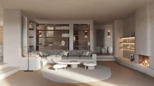 Foto van Villa in Altea Hills – afbeelding 1