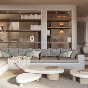 Foto van Villa in Altea Hills – afbeelding 13