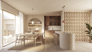 Foto van Villa in Altea Hills – afbeelding 2