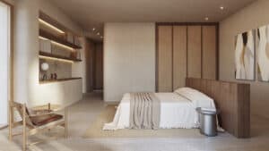 Foto van Villa in Altea Hills – afbeelding 3