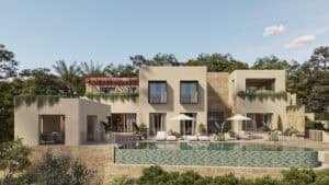 Foto van Villa in Altea Hills – afbeelding 0