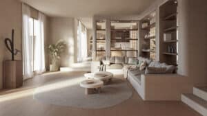 Foto van Villa in Altea Hills – afbeelding 9