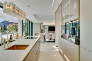 Foto van Villa in Altea Hills – afbeelding 18
