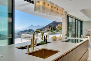 Foto van Villa in Altea Hills – afbeelding 19