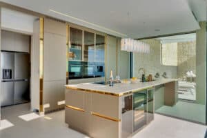 Foto van Villa in Altea Hills – afbeelding 20