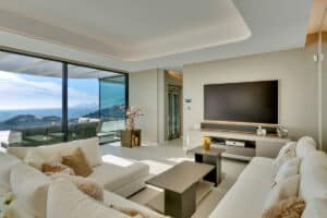 Foto van Villa in Altea Hills – afbeelding 22