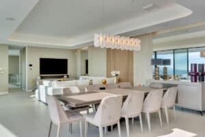 Foto van Villa in Altea Hills – afbeelding 24