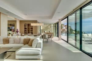 Foto van Villa in Altea Hills – afbeelding 26