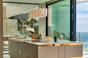 Foto van Villa in Altea Hills – afbeelding 27