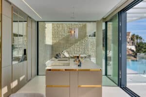 Foto van Villa in Altea Hills – afbeelding 28