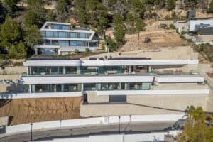 Foto van Villa in Altea Hills – afbeelding 3