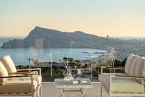 Foto van Villa in Altea Hills – afbeelding 0
