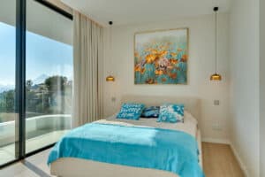 Foto van Villa in Altea Hills – afbeelding 40