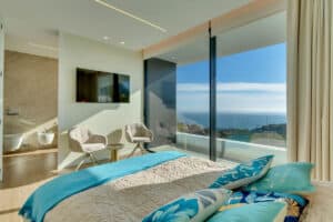 Foto van Villa in Altea Hills – afbeelding 41
