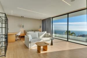 Foto van Villa in Altea Hills – afbeelding 43