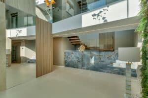 Foto van Villa in Altea Hills – afbeelding 49