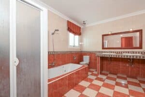 Foto van Villa in Altea La Vella – afbeelding 19