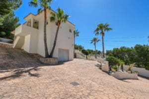 Foto van Villa in Altea La Vella – afbeelding 29