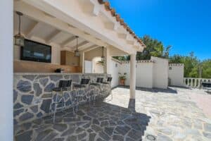 Foto van Villa in Altea La Vella – afbeelding 32
