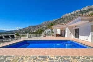 Foto van Villa in Altea La Vella – afbeelding 33