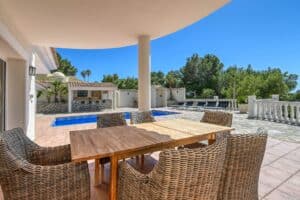 Foto van Villa in Altea La Vella – afbeelding 35