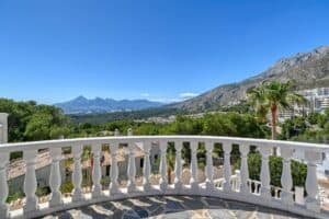 Foto van Villa in Altea La Vella – afbeelding 37