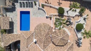 Foto van Villa in Altea La Vella – afbeelding 41