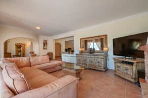 Foto van Villa in Altea La Vella – afbeelding 5