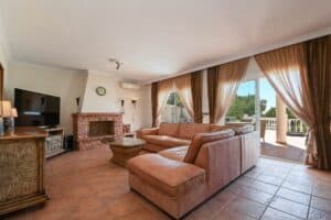 Foto van Villa in Altea La Vella – afbeelding 6
