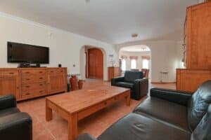 Foto van Villa in Altea La Vella – afbeelding 8