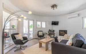 Foto van Villa in Benissa Baladrar – afbeelding 1