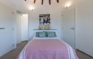 Foto van Villa in Benissa Baladrar – afbeelding 11