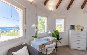 Foto van Villa in Benissa Baladrar – afbeelding 13
