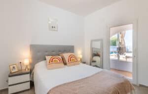 Foto van Villa in Benissa Baladrar – afbeelding 15