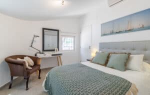 Foto van Villa in Benissa Baladrar – afbeelding 21