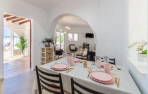 Foto van Villa in Benissa Baladrar – afbeelding 3