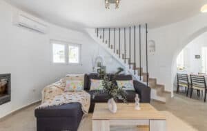 Foto van Villa in Benissa Baladrar – afbeelding 6