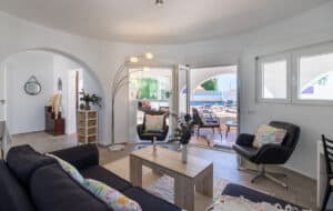 Foto van Villa in Benissa Baladrar – afbeelding 7