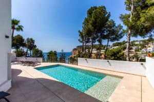 Foto van Villa in Benissa Cala Advocat – afbeelding 1