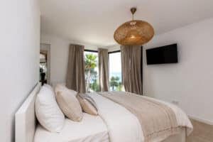 Foto van Villa in Benissa Cala Advocat – afbeelding 12