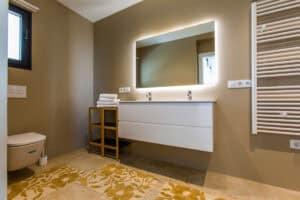 Foto van Villa in Benissa Cala Advocat – afbeelding 15