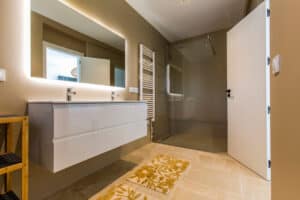 Foto van Villa in Benissa Cala Advocat – afbeelding 16