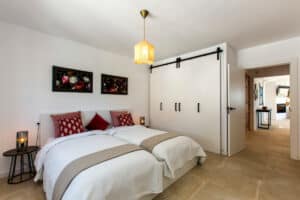 Foto van Villa in Benissa Cala Advocat – afbeelding 18