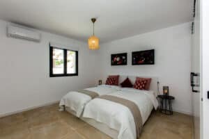 Foto van Villa in Benissa Cala Advocat – afbeelding 20