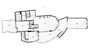 Foto van Villa in Benissa Cala Advocat – afbeelding 24