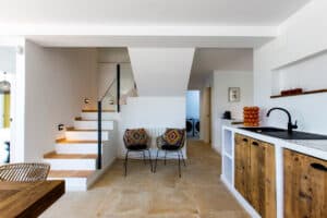 Foto van Villa in Benissa Cala Advocat – afbeelding 26