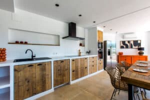 Foto van Villa in Benissa Cala Advocat – afbeelding 27
